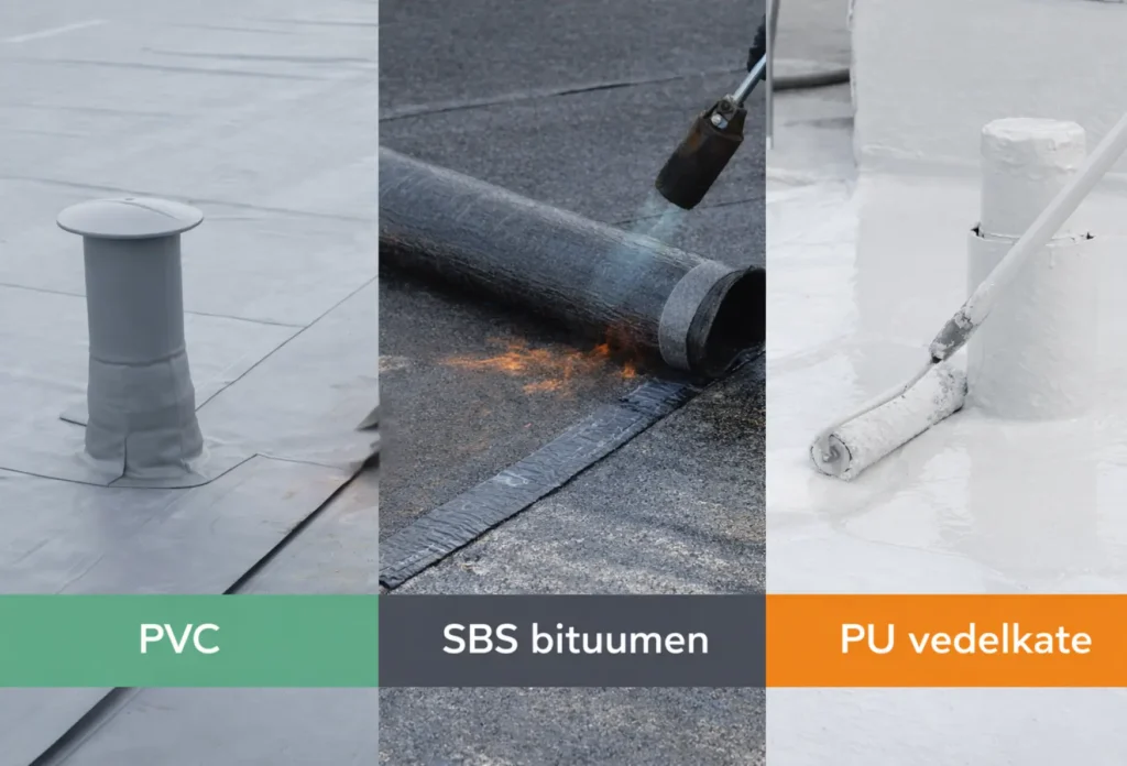 Lamekatuse kattematerjal