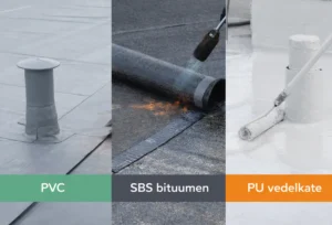 Milline on parim lamekatuse kattematerjal?