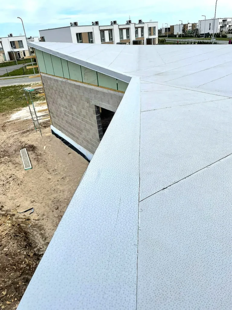 Katusetööd Tallinnas