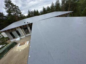 PVC lamekatus – vastupidav ja hooldusvaba lahendus kaasaegsele hoonele