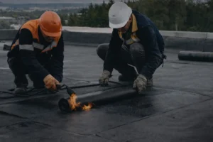 Parim lamekatuse paigaldus: 5 olulist sammu enne tööde alustamist!